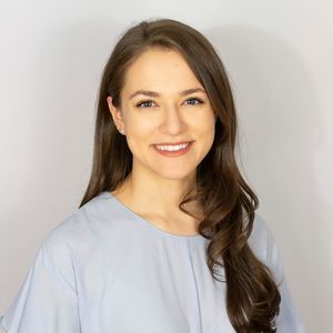 Meet your Posher, Lauren